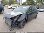 2016 Toyota Prius Two Black vin: JTDKBRFU6G3011921