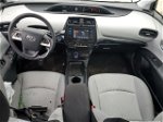 2016 Toyota Prius  Blue vin: JTDKBRFU6G3012437
