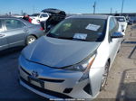 2016 Toyota Prius Two Серебряный vin: JTDKBRFU6G3018660