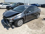 2016 Toyota Prius  Gray vin: JTDKBRFU6G3022711