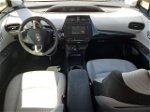 2016 Toyota Prius  Серый vin: JTDKBRFU6G3022711