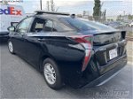 2017 Toyota Prius   White vin: JTDKBRFU6H3567180