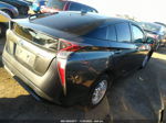 2016 Toyota Prius Two Gray vin: JTDKBRFU7G3003634