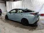 2017 Toyota Prius  Серебряный vin: JTDKBRFU7H3053094