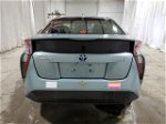 2017 Toyota Prius  Серебряный vin: JTDKBRFU7H3053094