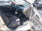 2017 Toyota Prius Two Silver vin: JTDKBRFU9H3575189