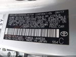 2017 Toyota Prius Two Silver vin: JTDKBRFU9H3575189