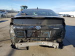 2016 Toyota Prius  Black vin: JTDKBRFUXG3001067