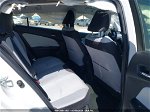 2016 Toyota Prius Two Белый vin: JTDKBRFUXG3005524