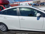 2016 Toyota Prius Two White vin: JTDKBRFUXG3005524