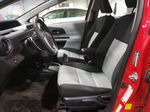 2012 Toyota Prius C  Красный vin: JTDKDTB30C1028837