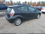 2014 Toyota Prius C Three Black vin: JTDKDTB30E1071433