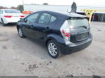 2014 Toyota Prius C Three Black vin: JTDKDTB30E1071433