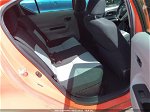 2014 Toyota Prius C One/three/two/four Оранжевый vin: JTDKDTB30E1073151