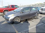 2014 Toyota Prius C Two Gray vin: JTDKDTB30E1074199