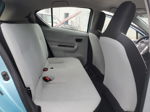 2014 Toyota Prius C  Бирюзовый vin: JTDKDTB30E1077457