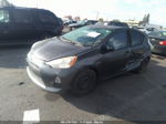 2014 Toyota Prius C One/three/two/four Gray vin: JTDKDTB30E1079130