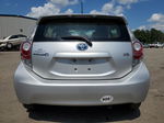 2014 Toyota Prius C  Gray vin: JTDKDTB30E1080035