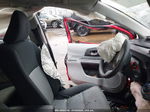 2014 Toyota Prius C Two Красный vin: JTDKDTB30E1083131