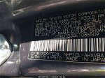 2014 Toyota Prius C One Gray vin: JTDKDTB30E1085509
