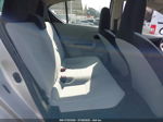 2014 Toyota Prius C One/three/two/four Серебряный vin: JTDKDTB30E1085655