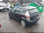 2014 Toyota Prius C One Black vin: JTDKDTB30E1560365