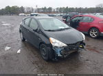 2014 Toyota Prius C One Black vin: JTDKDTB30E1560365