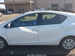 2014 Toyota Prius C One/three/two/four Белый vin: JTDKDTB30E1561189