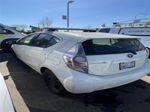 2014 Toyota Prius C Two vin: JTDKDTB30E1568675