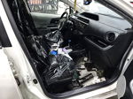 2014 Toyota Prius C Two vin: JTDKDTB30E1568675