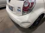 2014 Toyota Prius C Two vin: JTDKDTB30E1568675