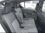 2014 Toyota Prius C Four Белый vin: JTDKDTB30E1569678
