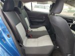 2016 Toyota Prius C  Blue vin: JTDKDTB30G1137286