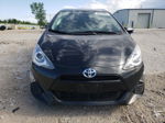 2016 Toyota Prius C  Black vin: JTDKDTB30G1139717