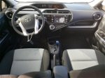 2016 Toyota Prius C  Черный vin: JTDKDTB30G1139717