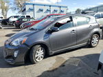 2017 Toyota Prius C  Угольный vin: JTDKDTB30H1596383