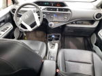 2012 Toyota Prius C  Gray vin: JTDKDTB31C1013067