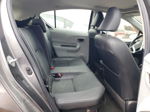 2012 Toyota Prius C  Gray vin: JTDKDTB31C1013067