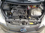 2012 Toyota Prius C  Серый vin: JTDKDTB31C1510751