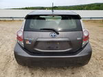 2012 Toyota Prius C  Gray vin: JTDKDTB31C1510751