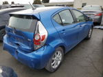 2013 Toyota Prius C  Blue vin: JTDKDTB31D1052212