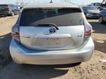 2013 Toyota Prius C  Silver vin: JTDKDTB31D1528040