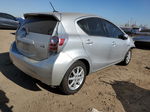 2013 Toyota Prius C  Silver vin: JTDKDTB31D1528040