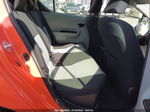 2014 Toyota Prius C Two Orange vin: JTDKDTB31E1064717