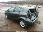 2014 Toyota Prius C Four Серый vin: JTDKDTB31E1078357