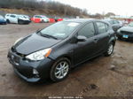 2014 Toyota Prius C Four Gray vin: JTDKDTB31E1078357