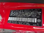 2014 Toyota Prius C Three Красный vin: JTDKDTB31E1079749
