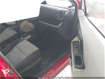 2014 Toyota Prius C Three Красный vin: JTDKDTB31E1079749