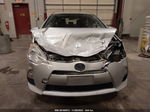 2014 Toyota Prius C Three Серый vin: JTDKDTB31E1560097