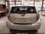 2014 Toyota Prius C Three Gray vin: JTDKDTB31E1560097